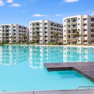 Hermosos Departamentos Con Laguna Cristalina Lejlighed Mazatlán Exterior photo