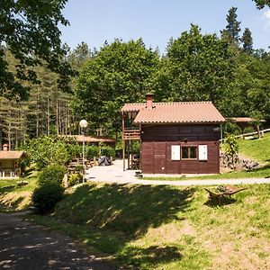 Gaztainuzketa Mendi Etxeak Lejlighed Leintz-Gatzaga Exterior photo