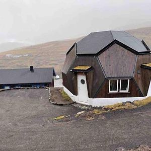 Unique Dome / Igloo Villa Leynar Exterior photo