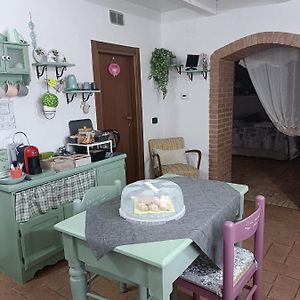 Lo Scrigno Di Simon Bed and Breakfast Senigallia Exterior photo