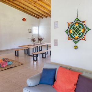 Casa Hostal- Cozy Calpulli Valle de Bravo Exterior photo