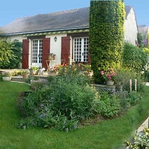 Chambre Tout Confort Pres Du Canal A Blain, Acces Handicapes, Wifi, Tv, Coin Cuisine - Fr-1-306-1255 Bed and Breakfast Exterior photo