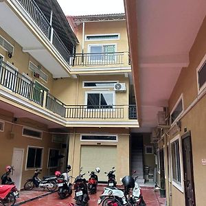88 Apartment Sen Sok Phnom Penh Exterior photo