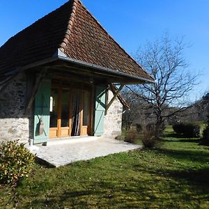 Gite De France Rosalie Villa Bannes  Exterior photo