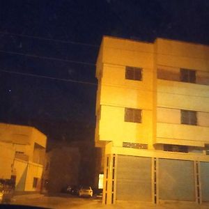 مدينه صفرو المغرب Lejlighed Sefrou Exterior photo