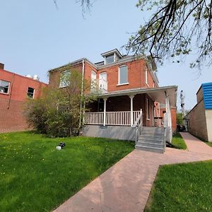 Stone House Kenora Lejlighed Exterior photo