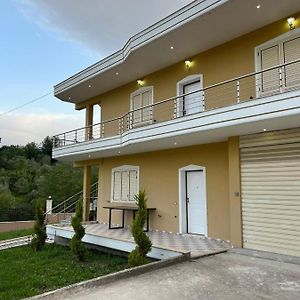 Private Villa Vlorë Exterior photo