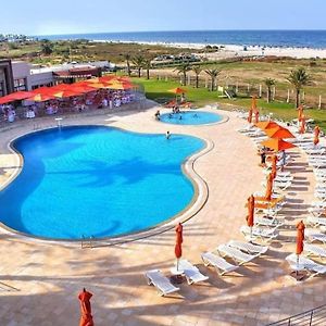 Andalucia Bizerte Plage Et Piscine Lejlighedshotel Exterior photo