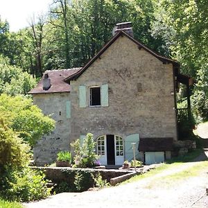 Le Moulin Des Cavaliers Bed and Breakfast La Rouquette Exterior photo