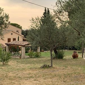 Casale La Civetta Bed and Breakfast Larino Exterior photo