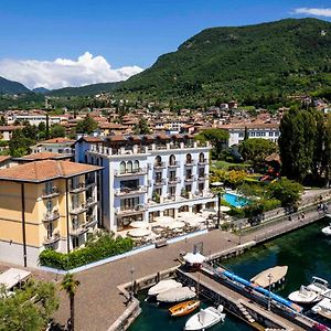 Hotel Bellerive Salò Exterior photo