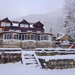 Floare De Stanca Villa Hunedoara Exterior photo