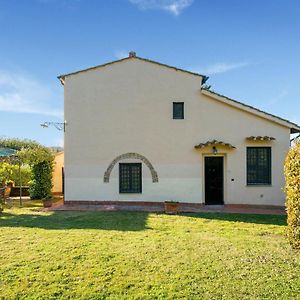 Pleasant Cottage In Asni Res With Terrace Asnieres  Exterior photo