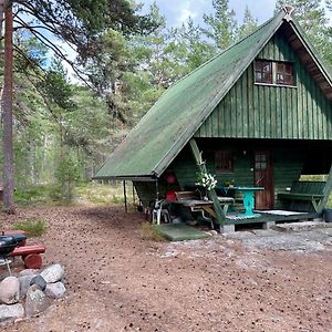 Merejuula Puhkemaja Villa Noarootsi Exterior photo