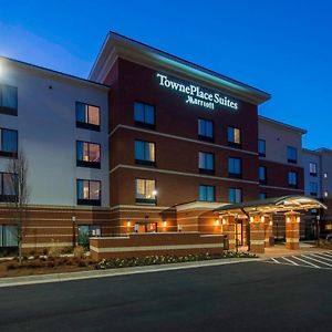Towneplace Suites By Marriott Newnan Exterior photo
