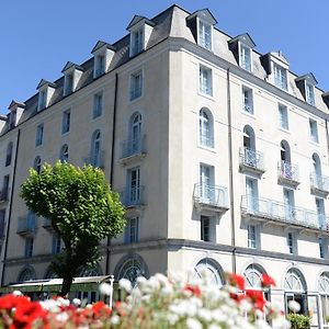 La Residence Des Thermes Bagnères-de-Bigorre Exterior photo