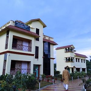 Mayabon Resort Bolpur Shānti Niketan Exterior photo