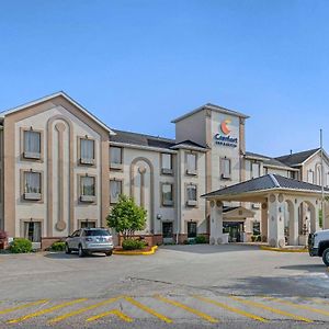 Comfort Inn & Suites La Grange Exterior photo