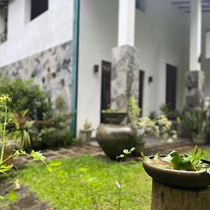 Rustic Mahaweli Lejlighed Kandy Exterior photo