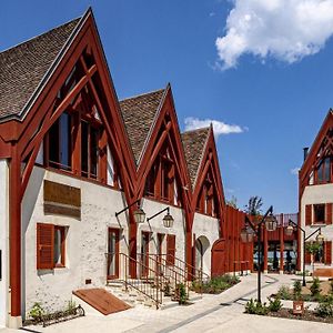 La Cuverie De Vosne Hotel Exterior photo