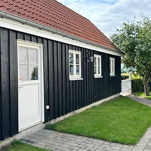 Udsigten Langø Pensionat Exterior photo