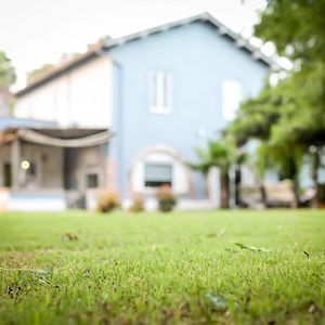 Paradise Ranch Hotel Borgo Sabotino Exterior photo