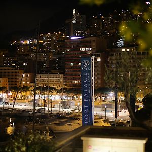 Port Palace Hotel Monte Carlo Exterior photo