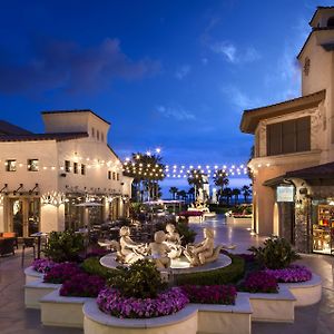 Hyatt Regency Huntington Beach Resort And Spa Exterior photo