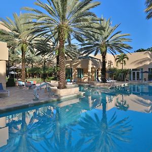 InterContinental at Doral Miami Hotel Exterior photo