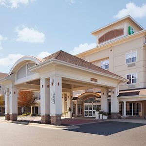 Holiday Inn Grand Rapids-Airport, An Ihg Hotel Exterior photo