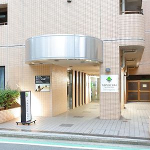 Flexstay Inn Sakuragicho Yokohama  Exterior photo