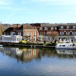 Macdonald Compleat Angler Hotel Marlow  Exterior photo