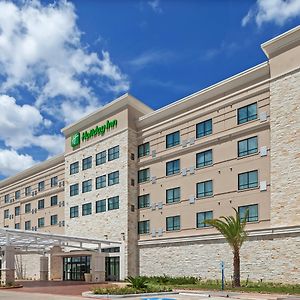 Holiday Inn Houston Ne-Bush Airport Area, An Ihg Hotel Humble Exterior photo