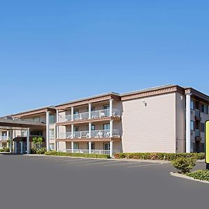 Super 8 by Wyndham Oroville Exterior photo