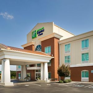 Holiday Inn Express Hotel & Suites Lenoir City Knoxville Area, An Ihg Hotel Exterior photo