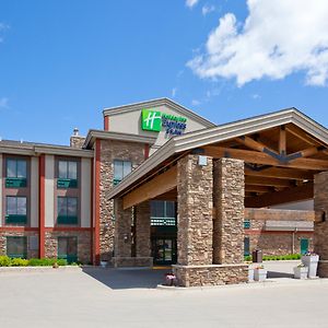 Holiday Inn Express Hotel & Suites Brainerd-Baxter, An Ihg Hotel Exterior photo