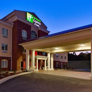 Holiday Inn Express & Suites Malvern, An Ihg Hotel Exterior photo