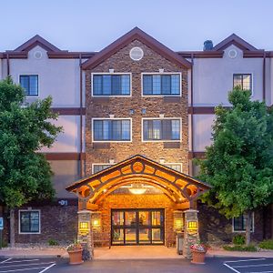 Staybridge Suites Davenport Bettendorf Exterior photo