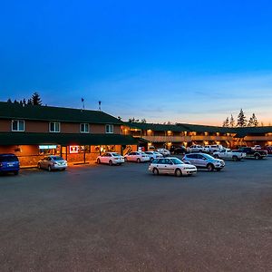 Best Western Bidarka Inn Homer Exterior photo