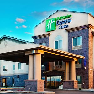 Holiday Inn Express Hotel & Suites Sheldon, An Ihg Hotel Exterior photo