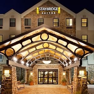 Staybridge Suites - Pittsburgh-Cranberry Township, An Ihg Hotel Warrendale Exterior photo