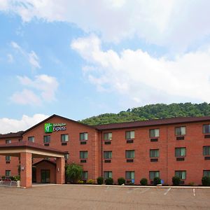 Holiday Inn Express - Newell-Chester Wv, An Ihg Hotel Exterior photo
