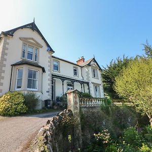 The Outlook Lejlighed Minehead Exterior photo