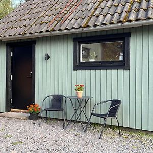Araya Svensson'S Guest House Falkenbergs Exterior photo