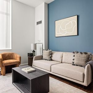 Kendall Square 1Br W Concierge Gym Nr Mit Bos-714 Lejlighed Boston Exterior photo