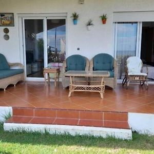 Appartement Al Cudia Smir Fnideq Exterior photo