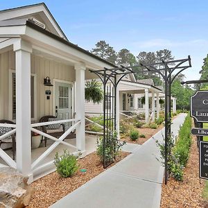 The Cottages At Laurel Brooke Peachtree City Exterior photo