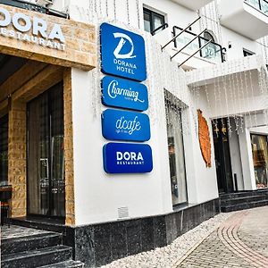 Dorana Hotel Kyrenia  Exterior photo