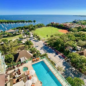 Spectacular Views In Bayfront Coconut Grove Lejlighedshotel Miami Exterior photo