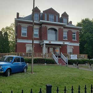 Beatrice The Villa Marion Exterior photo